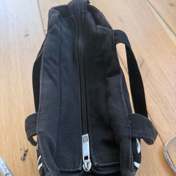 Los Angeles mini tote bag/small purse - Picture 9 of 10